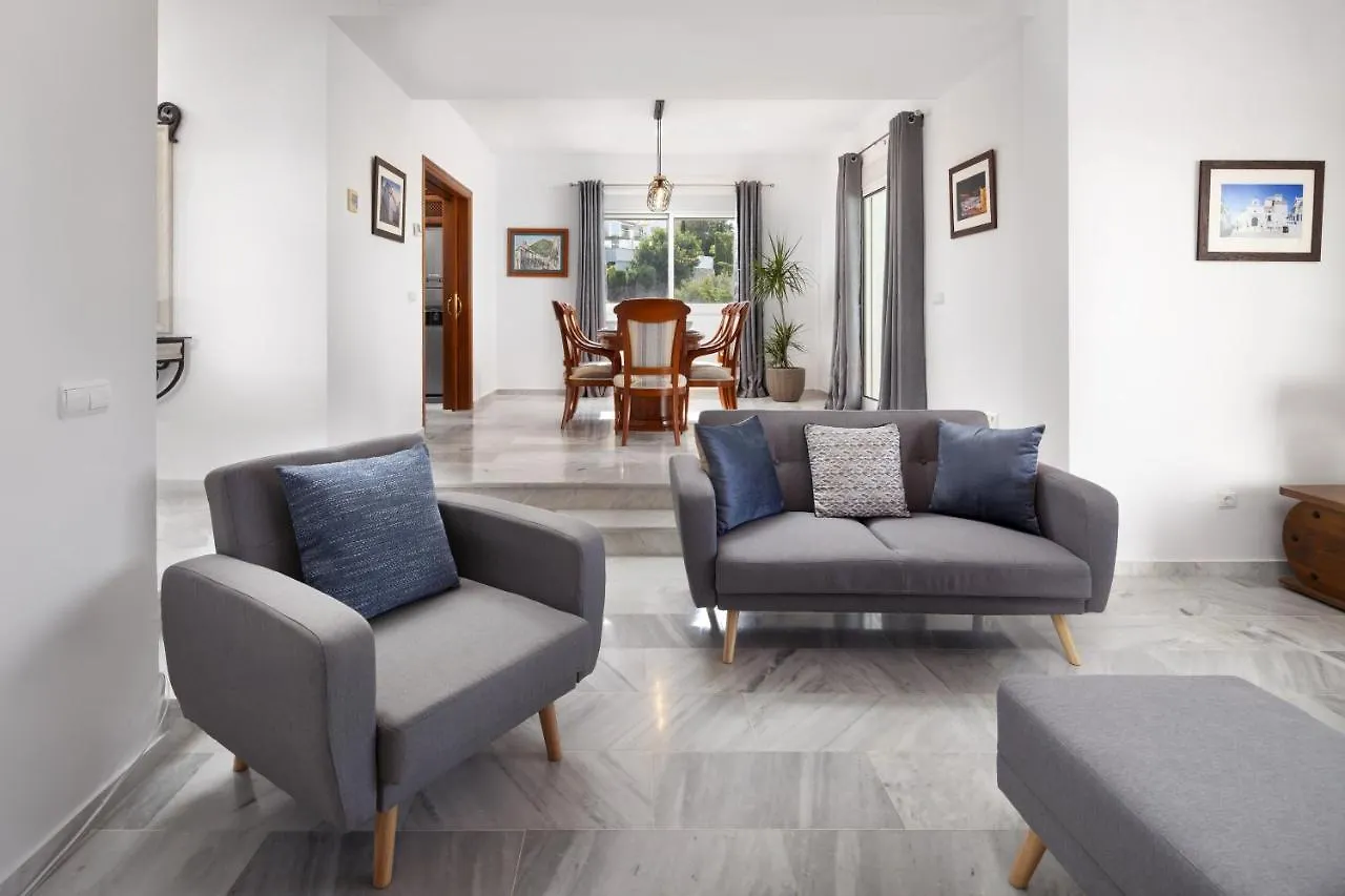 Casa Montelado Mijas 0*,  Spain