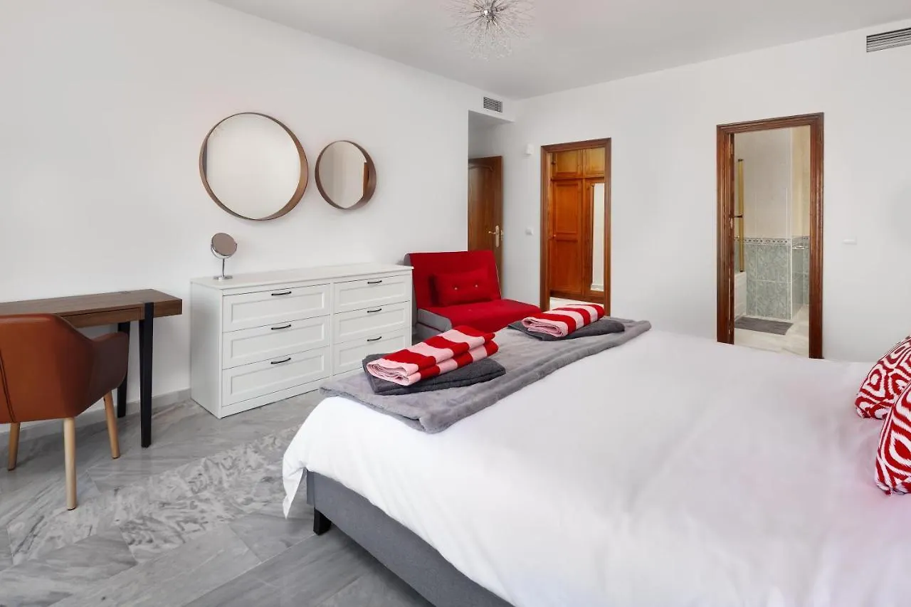 Casa Montelado Mijas Spain