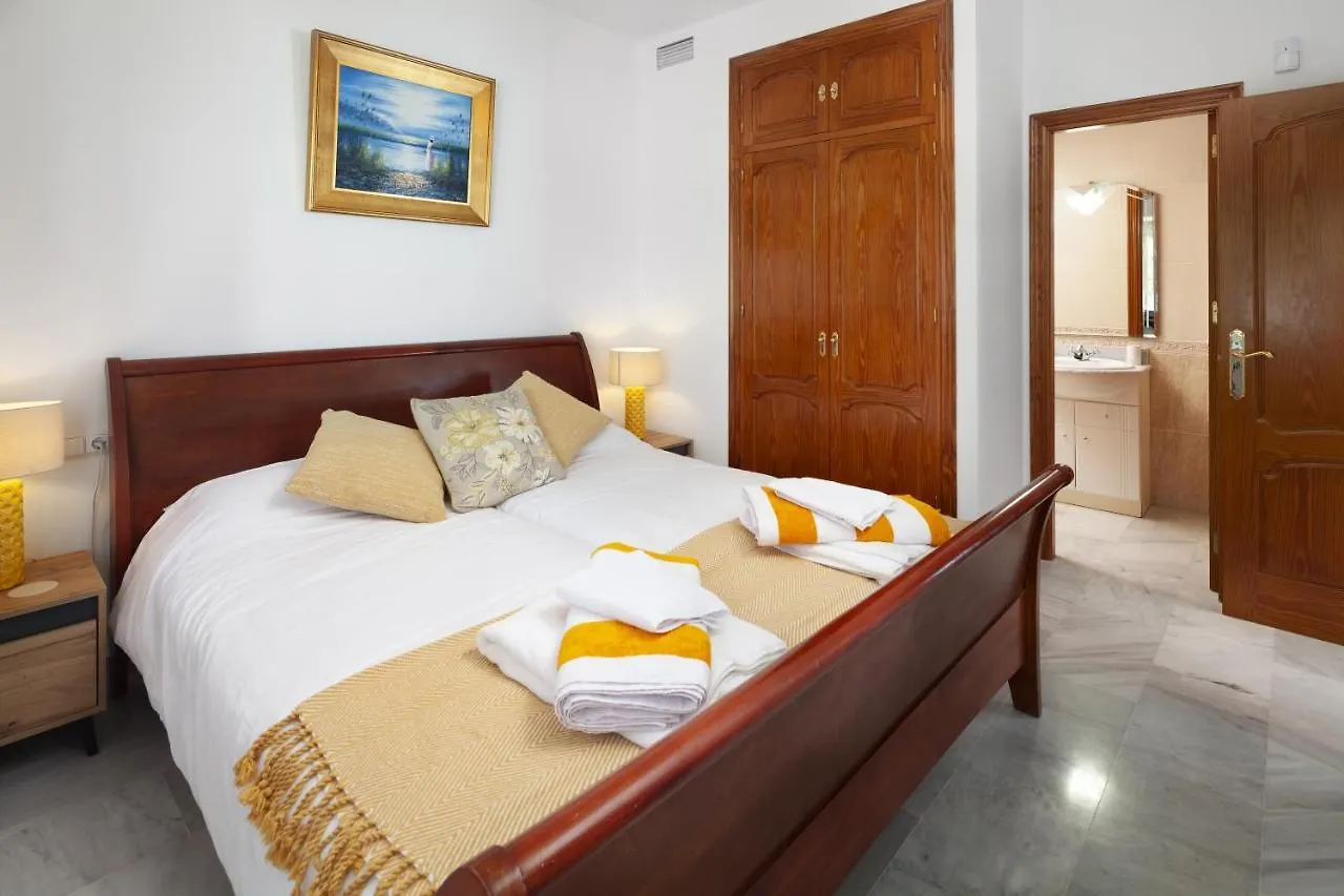 Villa Casa Montelado Mijas