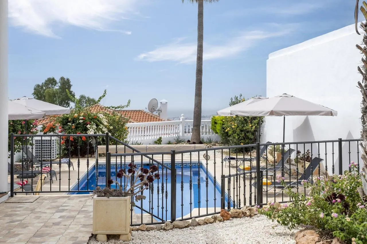 Casa Montelado Mijas 0*,
