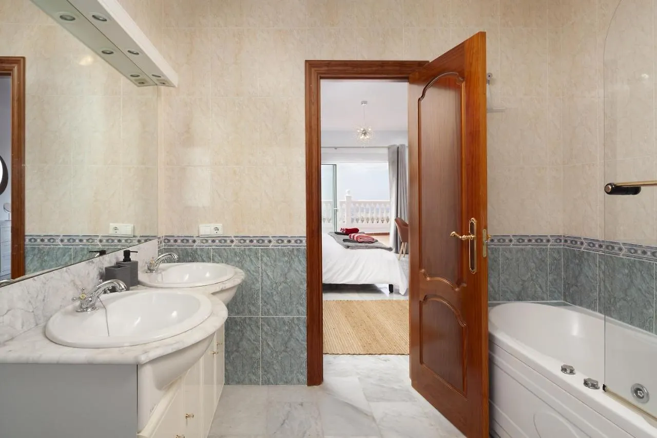 Villa Casa Montelado Mijas