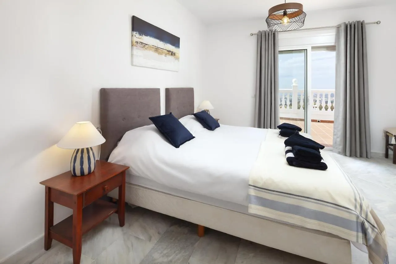 Villa Casa Montelado Mijas
