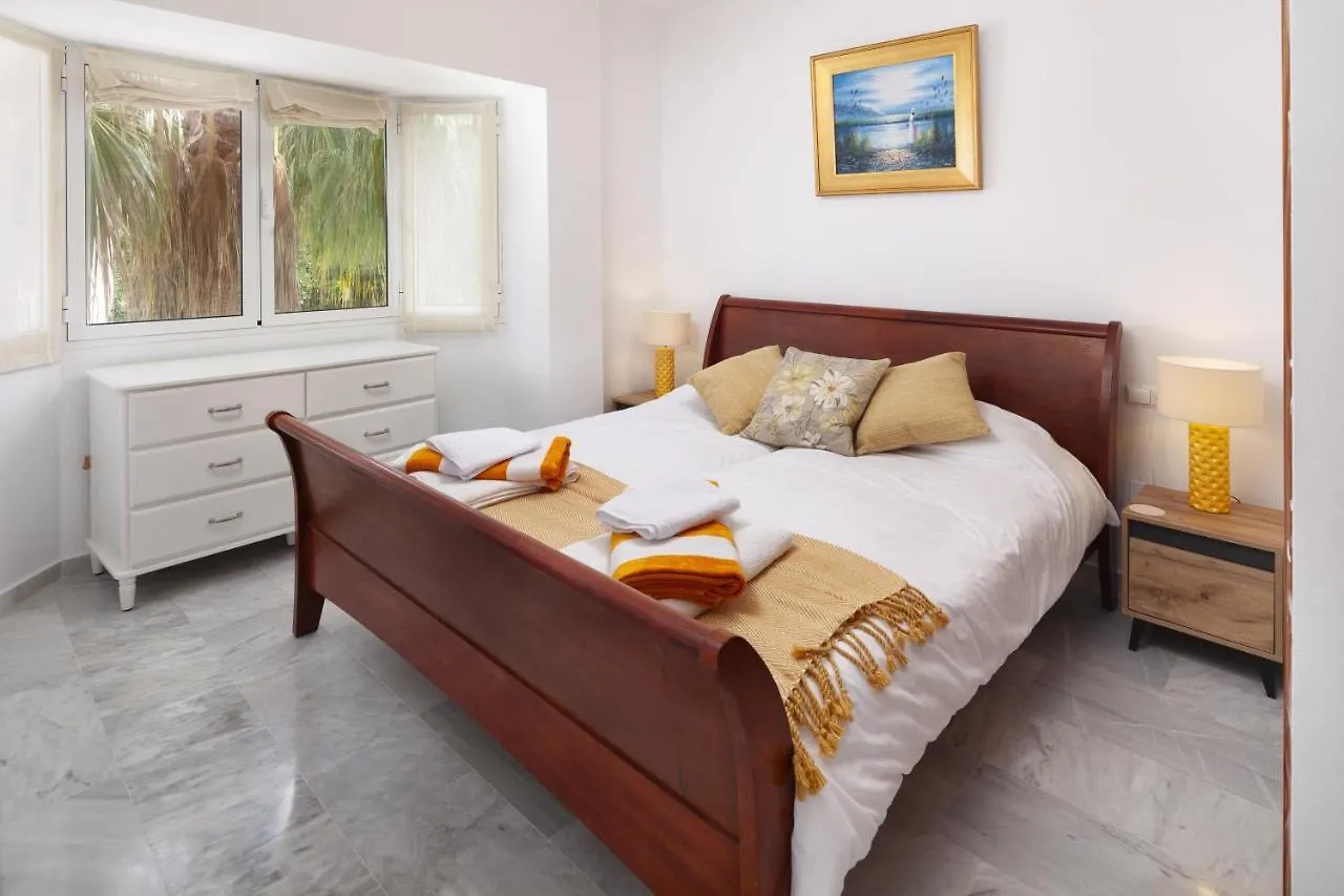 Casa Montelado Mijas 0*,