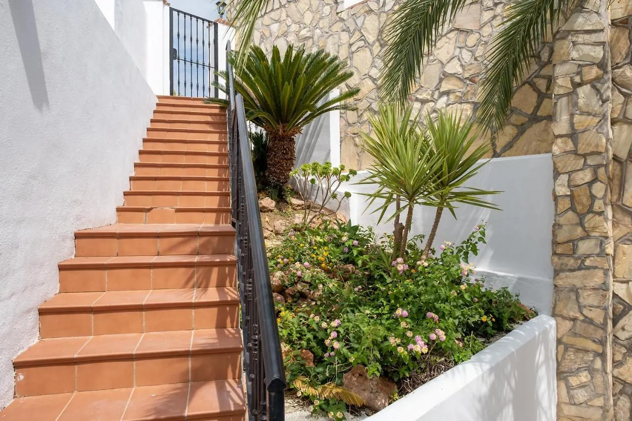 Villa Casa Montelado Mijas