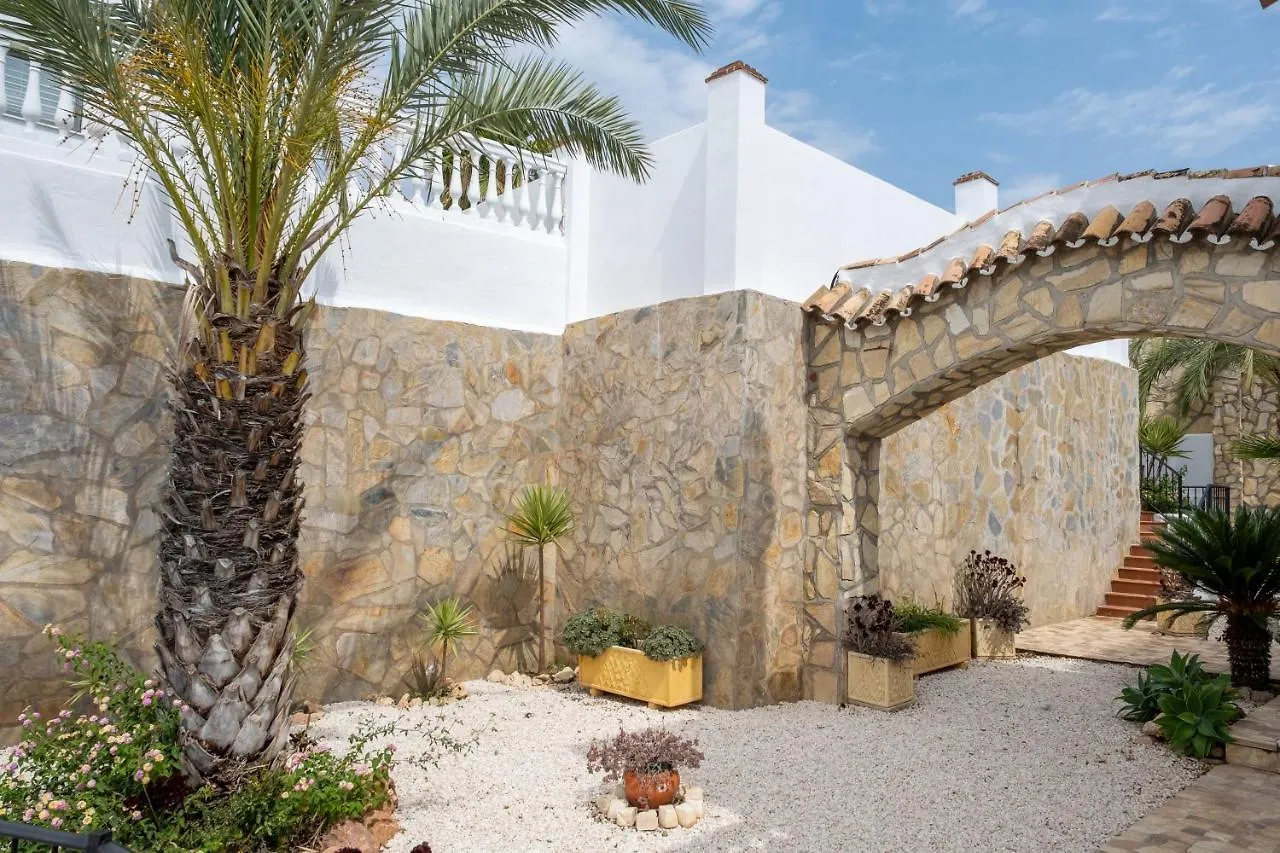 Casa Montelado Mijas Spain