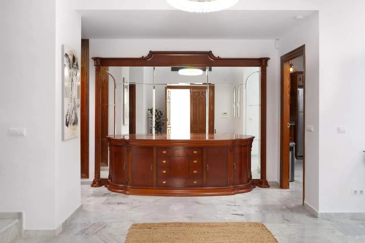 Casa Montelado Mijas