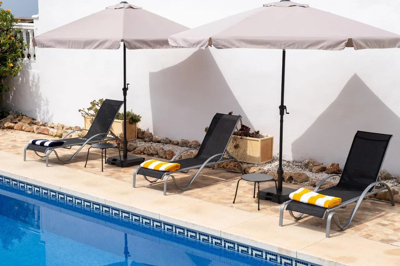 Casa Montelado Mijas 0*,  Spain