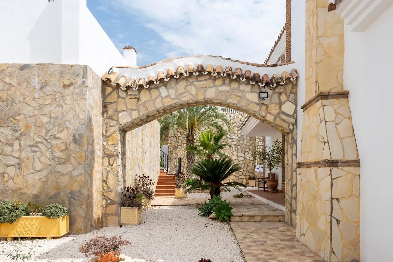 Villa Casa Montelado Mijas Spain