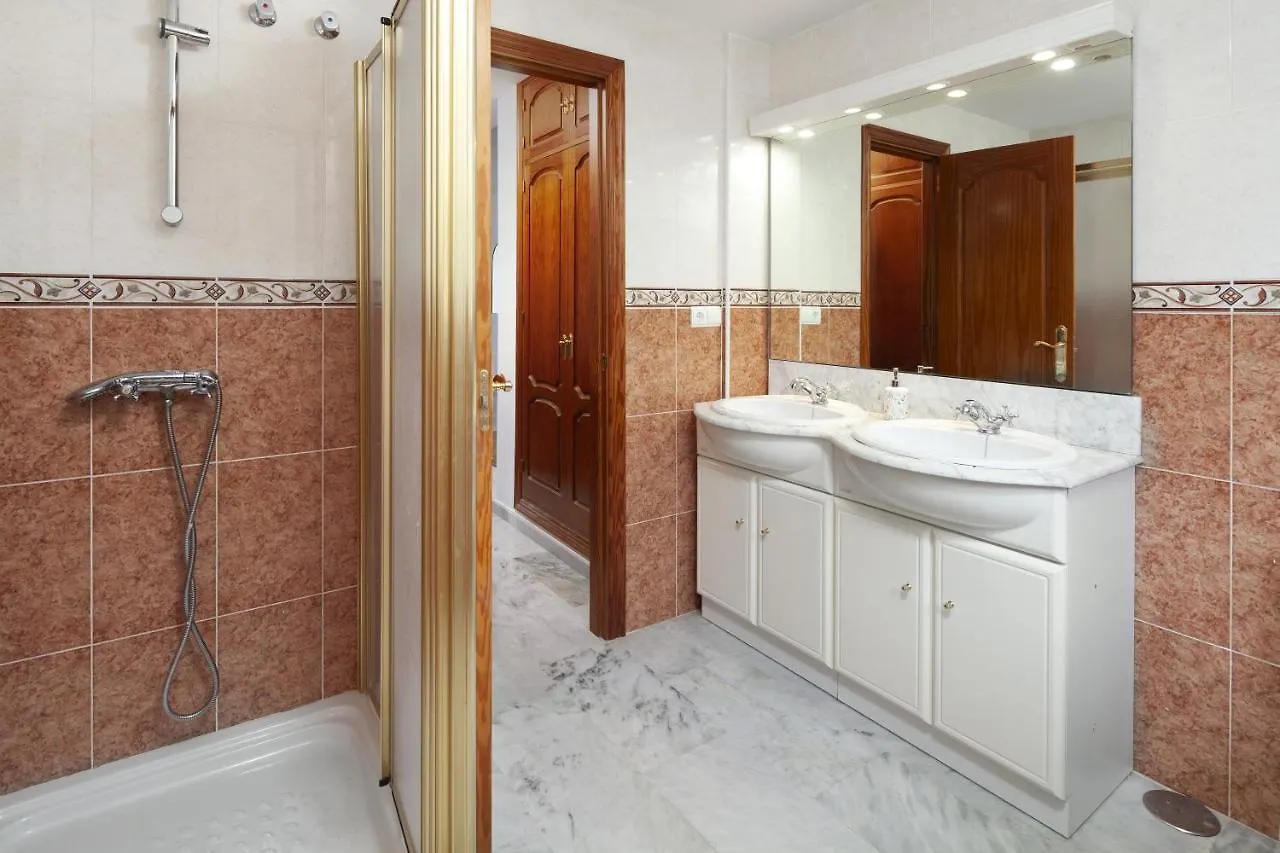Villa Casa Montelado Mijas Spain