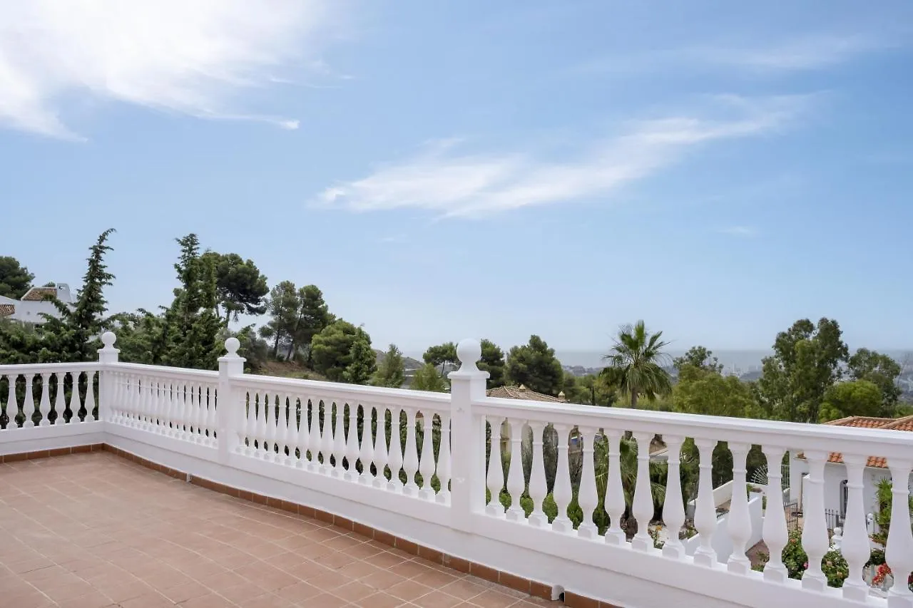 Villa Casa Montelado Mijas