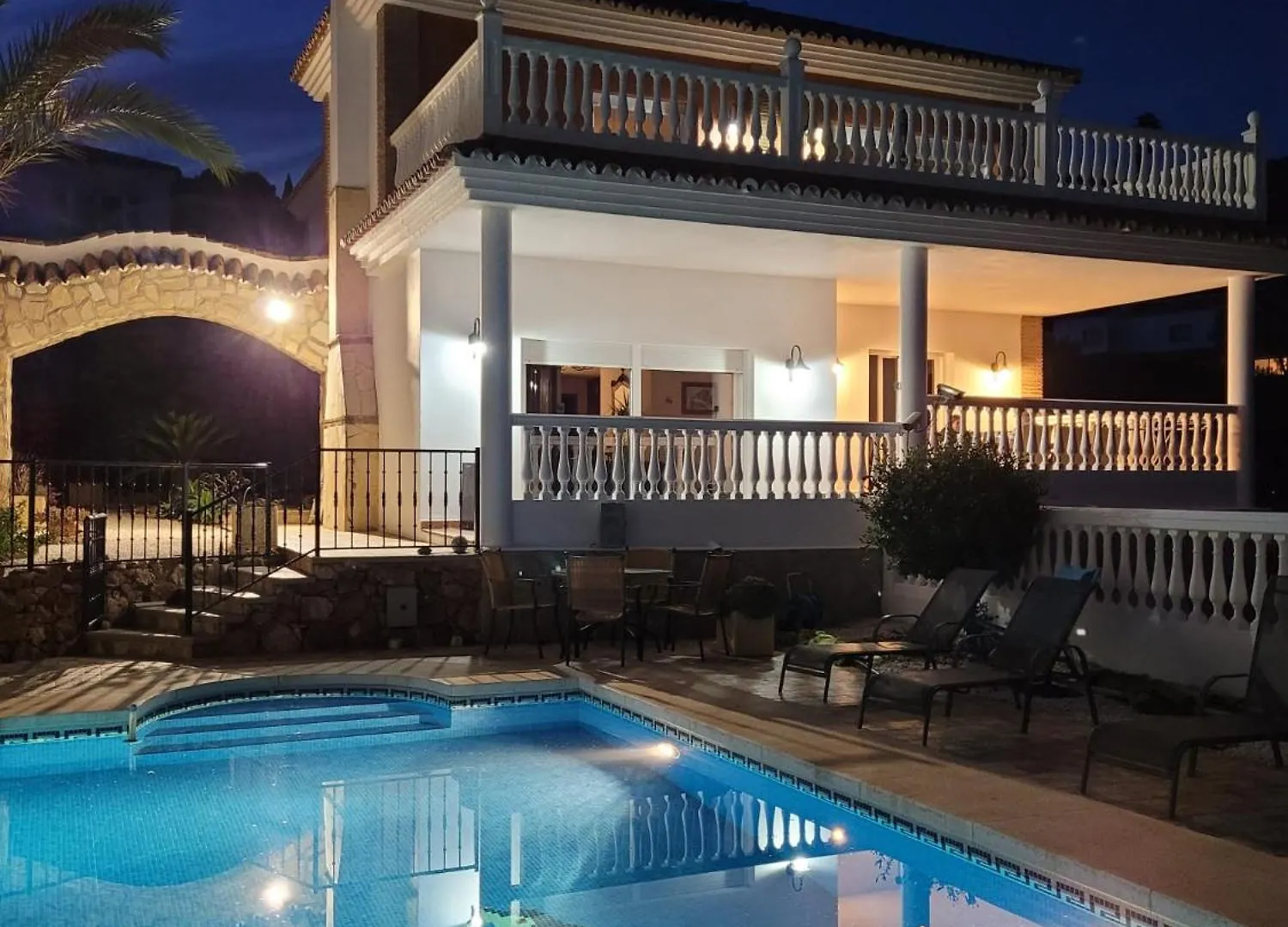 Casa Montelado Mijas 0*,  Spain